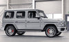 (Pre-Owned) 22” Mercedes-Benz G-Class AMG Forged OE Complete Wheel Set