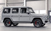 (Pre-Owned) 22” Mercedes-Benz G-Class AMG Forged OE Complete Wheel Set