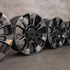 23" BMW XM 923M M-Performance Wheels