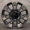23" BMW XM 923M M-Performance Wheels