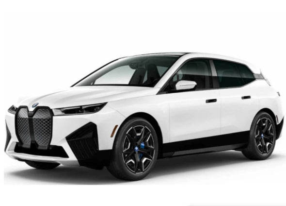 22" BMW iX I20 1020 OE Wheels