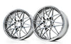 (Pre-Owned) 20” BMW M3 / M4 666M M-Performance Wheel Set