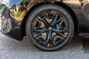 (Demo Car Wheels) 22" BMW iX I20 1023M M-Performance Wheels Set
