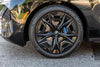 (Demo Car Wheels) 22" BMW iX I20 1020 M Performance Wheelset