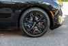 (Demo Car Wheels) 22" BMW iX I20 1020 M Performance Wheelset