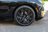 (Demo Car Wheels) 22" BMW iX I20 1023M M-Performance Wheels Set