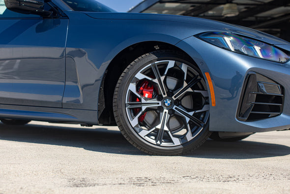 19” BMW 3-Series G20 OE 1038i  Individual Y-Spoke Bicolor Wheels