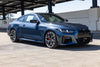 19” BMW 3-Series G20 OE 1038i  Individual Y-Spoke Bicolor Wheels