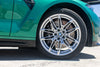 (Demo Car Wheels) 19"/20” BMW M3 / M4 825M M Performance OE Wheels Set