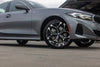 19” BMW 4-Series G22 / G23  OE 1038i  Individual Y-Spoke Bicolor Wheels