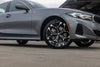 19” BMW 3-Series G20 OE 1038i  Individual Y-Spoke Bicolor Wheels