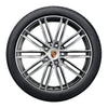 20” Porsche 718 ‘911 Turbo’ OEM Complete Wheel Set