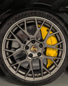 Akebono 10 POT x StopFlex Carbon Ceramic Disc Front Brake Kit for Porsche 992 911 Carrera / GTS / GT3 / Turbo 2019+