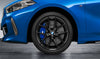 18” BMW 1 Series 554M Y-Spoke M Performance Forged Wheelset