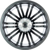 (Demo Car Wheels) 19” BMW 5-Series G30 664M M Performance OE Wheels