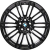 (Demo Car Wheels) 19” BMW 5-Series G30 664M M-Performance OE Wheels