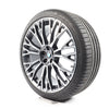 22” BMW X5 G05 / X6 G06 745i OE Wheels Set