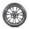 22” BMW X5 G05 / X6 G06 745i OE Wheels Set