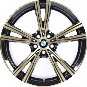 19" BMW 4 Series G22 OE 793 Wheels