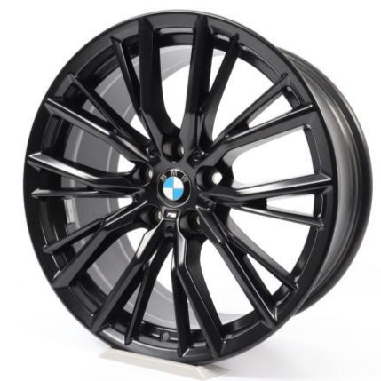 (Demo Car Wheels) 18” BMW 4-Series OE 796M M-Performance Wheels