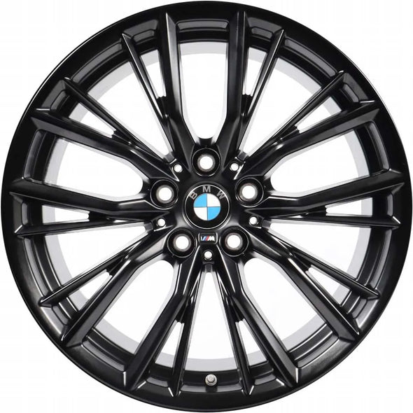 (Demo Car Wheels) 18” BMW 3-Series OE 796M M-Performance Wheels