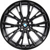 (Demo Car Wheels) 18” BMW 4-Series OE 796M M-Performance Wheels