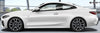 (Demo Car Wheels) 19” BMW 3 Series 797M OE M Performance Bi-Colour Wheels Set