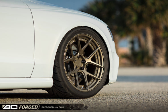 BC Forged Modular 2-Pieces HCS02S