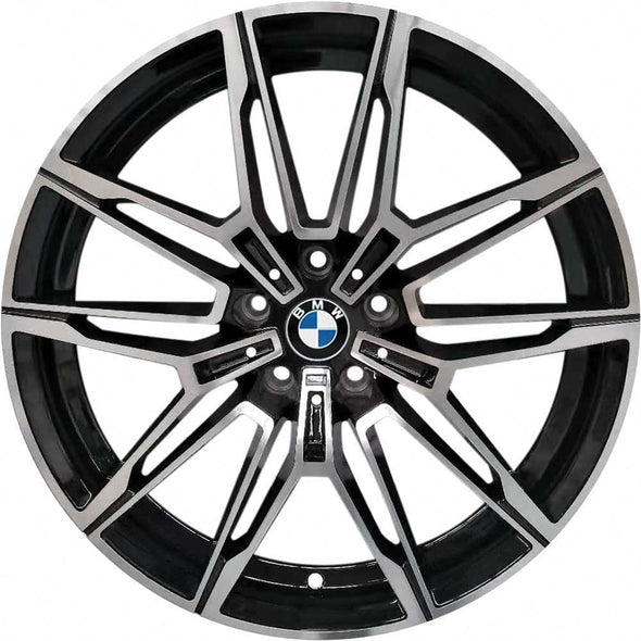 19"/20” BMW M3 / M4 825M M Performance OE Wheels