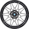 (Pre-Owned) 19"/20” BMW M3 / M4 826M M-Performance OE Wheel Set