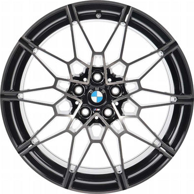 19"/20” BMW M3 / M4 826M M Performance OE Wheels