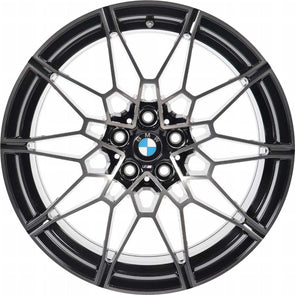 (Demo Car Wheels) 19"/20” BMW M3 / M4 826M M-Performance OE Wheel Set