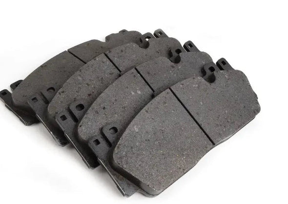 Genuine BMW F80 M3 / F82 M4 M Performance Carbon Ceramic Retrofit Kit