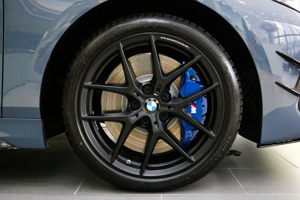 18” BMW 2 Series F44 GranCoupe / F45 / F46 554M Y-Spoke M Performance Forged Wheelset