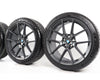 (Demo Car Wheels) 19” BMW 4-Series G22 OE 898M M Performance Wheels