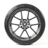 (Demo Car Wheels) 19” BMW 4-Series G22 OE 898M M Performance Wheels