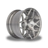 CMST CS134 Monoblock Forged Wheel