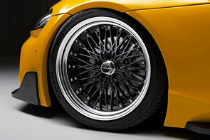 Wald ClassicMesh 2PCS CM12-C Casted
Wheel