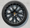 20”/21" Porsche 911 992 RS Spyder Design OE Wheels Set
