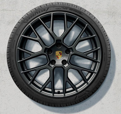 20”/21" Porsche 911 992 RS Spyder Design OE Wheels Set
