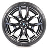 19” BMW 2-Series G42 OE 995 M Performance Wheelset