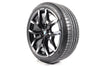 19” BMW 2-Series G42 OE 995 M Performance Wheelset