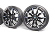 19” BMW 2-Series G42 OE 995 M Performance Wheelset