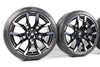 (Demo Car Wheels) 19” BMW 4-Series G22 OE 995 M Performance Wheelset