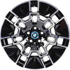(Demo Car Wheels) 19" BMW i4 G26 Gran Coupe M Performance OE 996M Wheels