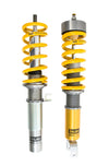 Ohlins DFV Adjustable Coilover Suspension Kit for Porsche 997 C2 / C2S - POSMZ20S1