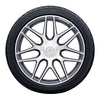 22” Mercedes-Benz G-Class AMG Forged OEM Complete Wheel Set