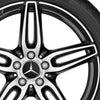 19” Mercedes-Benz E-Class AMG 5-Twin-Spoke OE Wheels