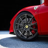 20" Ferrari 812 Competizone OE Carbon Fiber Wheels