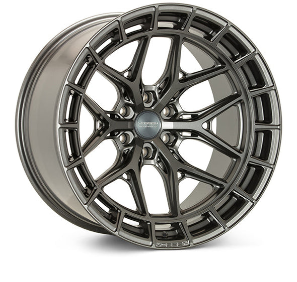 Vossen Hybrid Forged HFX-1
